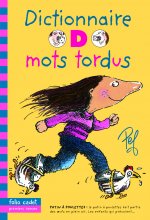 Dictionnaire des motordus