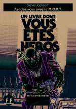 Rendez-vous avec la M.O.R.T.
