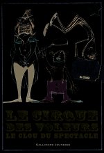 Le Cirque des voleurs