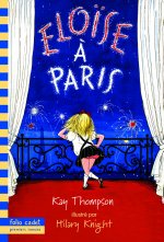 Éloïse à Paris