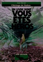 L'Héritage de Vashna