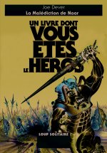 La Malédiction de Naar