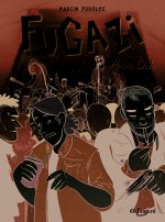 Fugazi Music Club