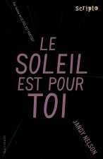 Le soleil est pour toi