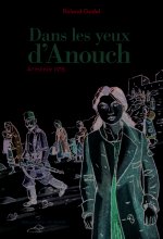 Dans les yeux d'Anouch