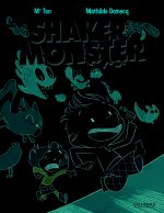Shaker Monster