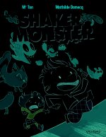 Shaker Monster