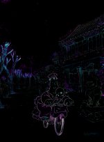 Les contes de la ruelle