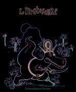 Le Piratosaure et le yéti de la Montagne d'Or
