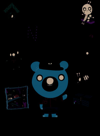 Animaux