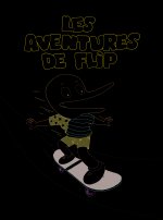 Les aventures de Flip