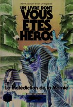 La Malédiction de la Momie