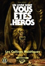 Les Collines Maléfiques