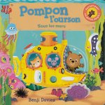 Pompon l'ourson sous les mers