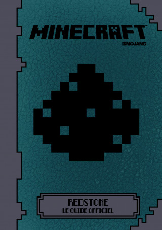 Minecraft redstone