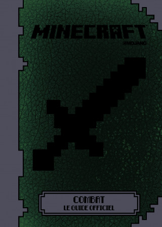Minecraft combat