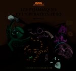 Les Pyjamasques et l'opération zéro
