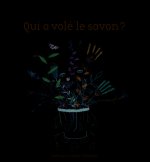 Qui a volé le savon ?