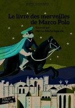Le livre des merveilles de Marco Polo
