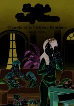 Claudia et le Visiteur Fantôme