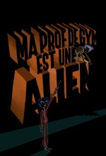 Ma prof de gym est une alien