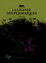 La légende des Pyjamasques