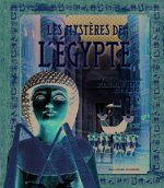 Les mystères de l'Égypte