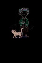 Le chat de Sophie