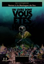 Retour à la Montagne de Feu