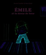 Émile et la danse de boxe