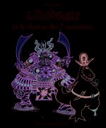 Le Piratosaure et le château des 7 samouraïs