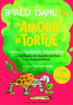 Un amour de tortue
