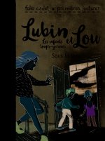 Sous la lune