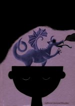Un dragon dans la tête