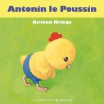 ANTONIN LE POUSSIN