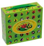 LA VALISETTE DES DROLES DE PETITES BETES
