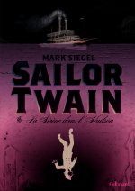 Sailor Twain ou La Sirène dans l'Hudson