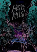 Heavy Metal