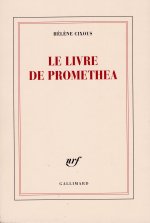 Le livre de Promethea