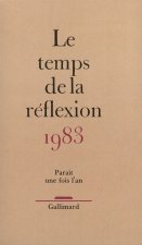 Le Temps de la réflexion