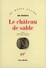 Le château de sable