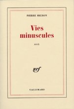 Vies minuscules