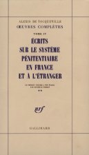 ECRITS SUR LE SYSTEME PENITENTIAIRE EN FRANCE ET A L'ETRANGER