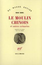 Le moulin chinois et autres scénarios