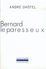 Bernard le paresseux