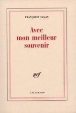 Avec mon meilleur souvenir