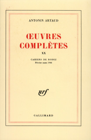 Œuvres complètes