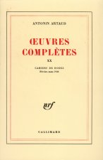 Œuvres complètes