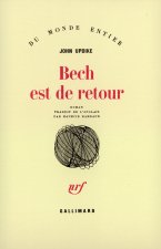 Bech est de retour