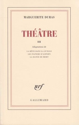 Théâtre